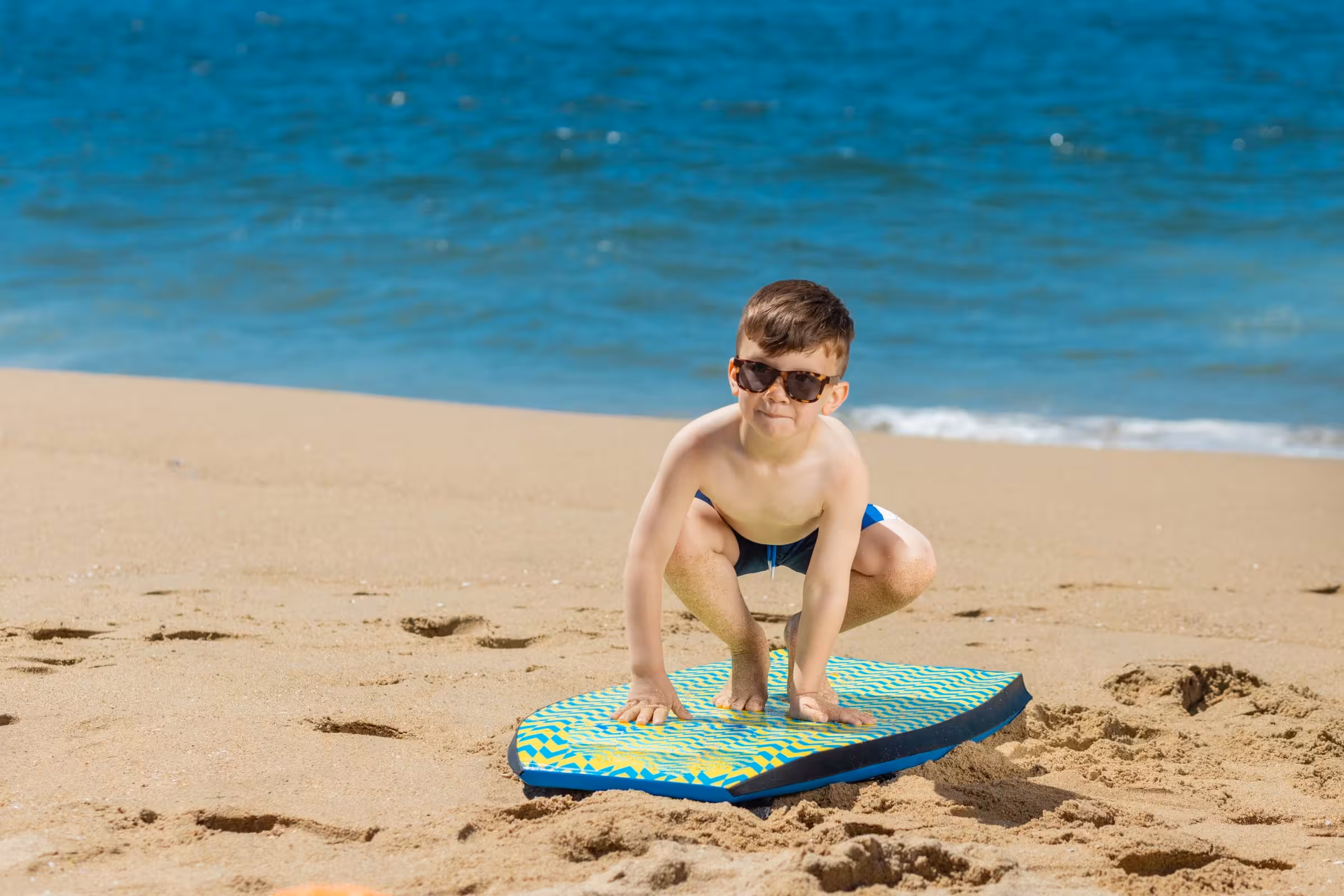Protección solar en Sotogrande y Marbella International Montessori School