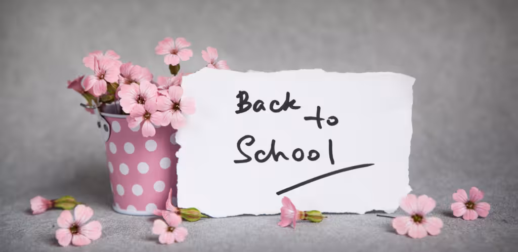 Bienvenida al curso escolar 2023 en el International Montessori School Sotogrande — inicio de año académico Montessori