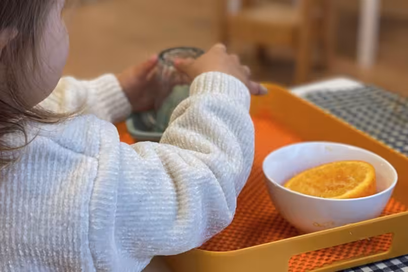 Infant-Community-IMS