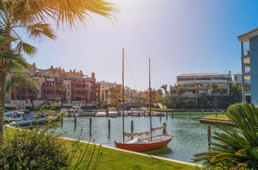 Moving to Sotogrande Real Estate,  Rentals & Lifestyle