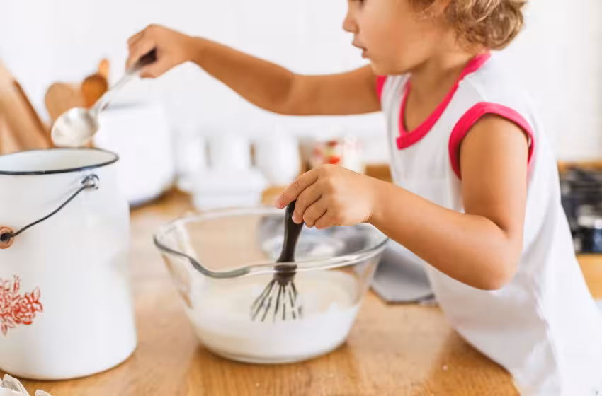 Kitchen Helper
