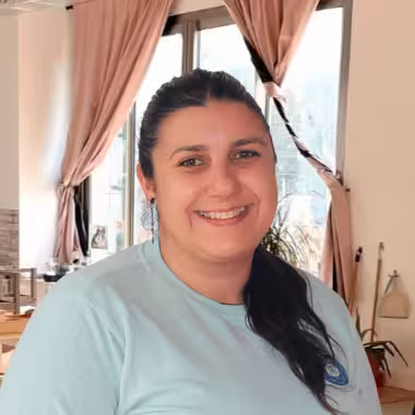 Ana E. Guerrero