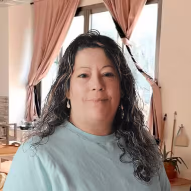Belinda Reina