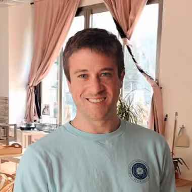Javier Baena