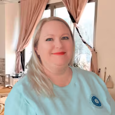 Jennifer Lynam