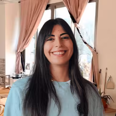 Lorena Granizo