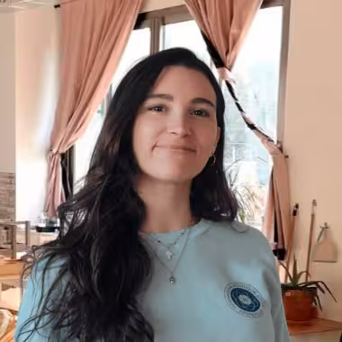 María Castillo