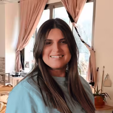 Paula Collado