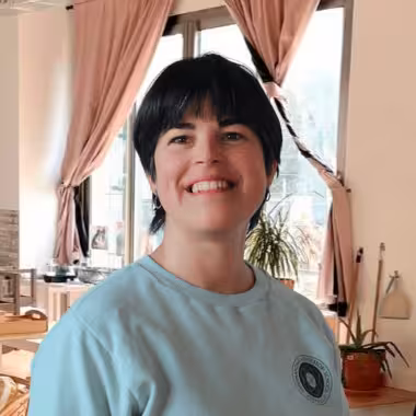 Teresa García