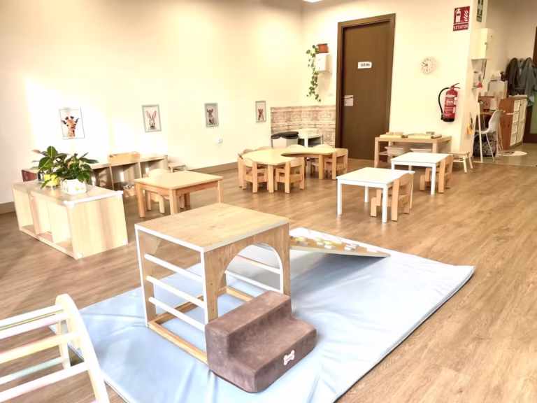 Mindfulness al aire libre