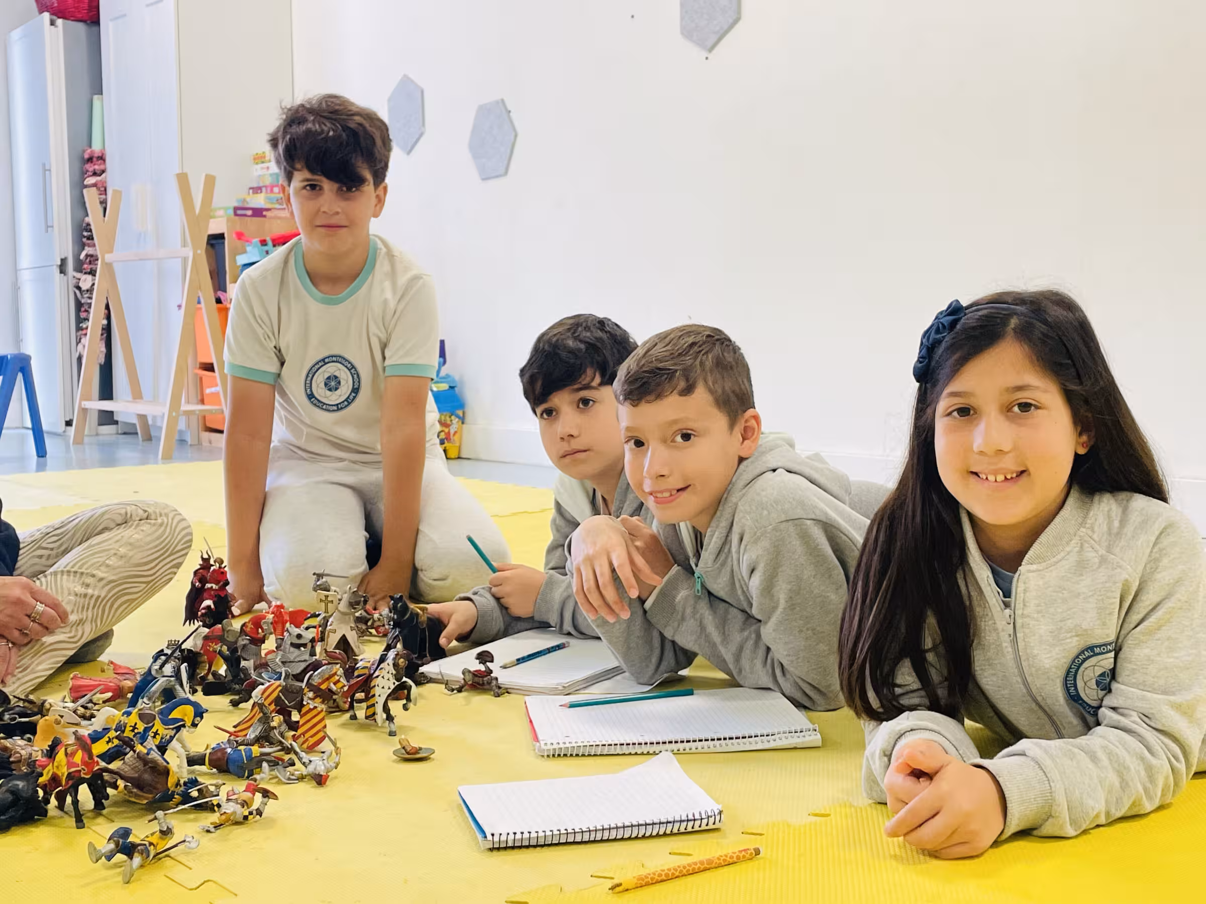 Lo que las familias buscan hoy en la educación de sus hijos