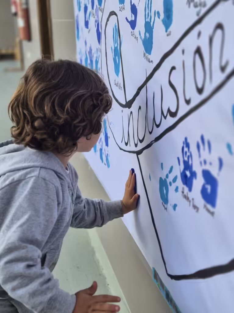 Casa de Niños, IMS Sotogrande