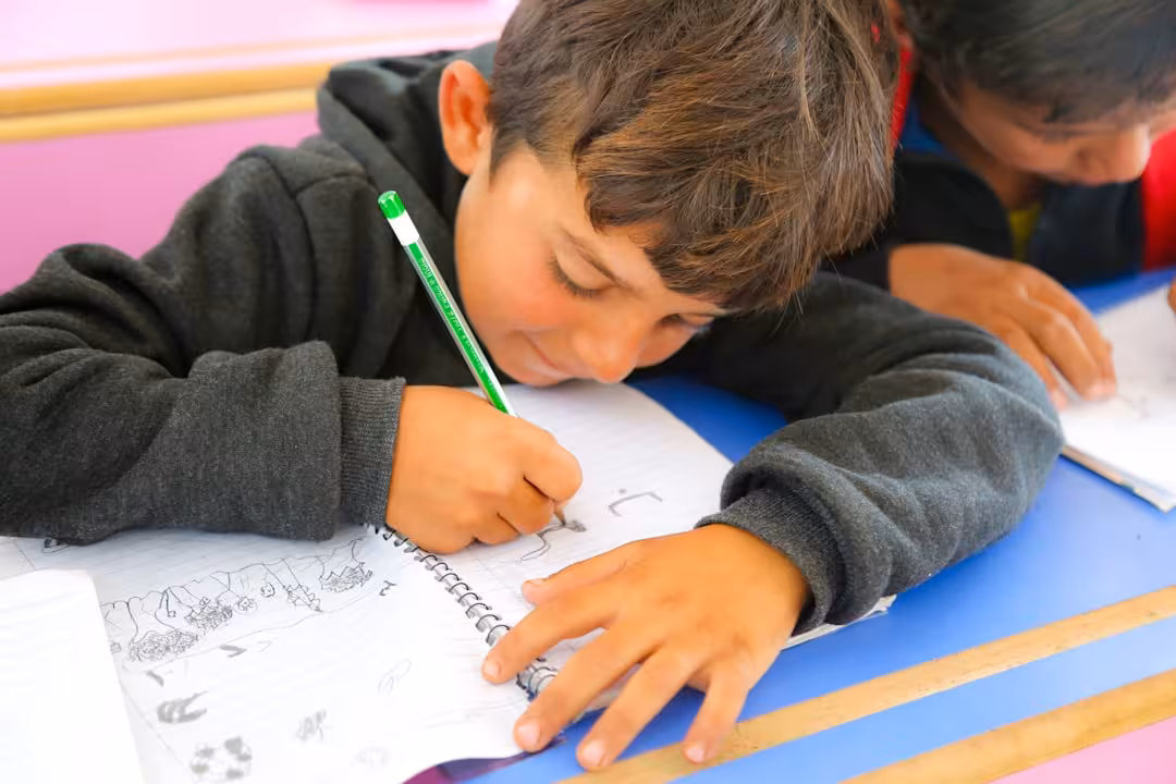 private schools Casares - Private Schools in Casares: Trilingual Montessori in Sotogrande [Practical Guide]