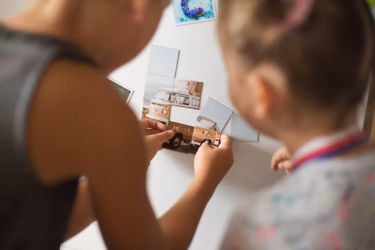 montessori classroom