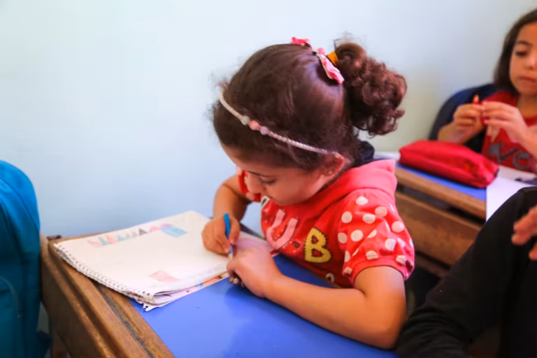 montessori classroom