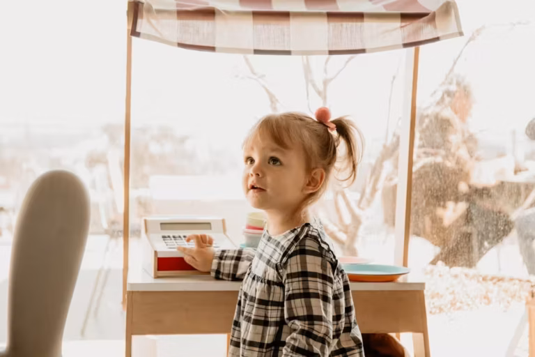 montessori classroom