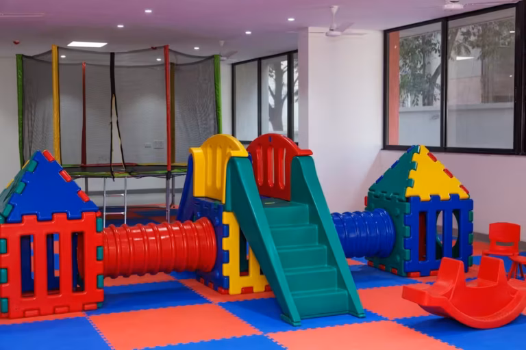 montessori classroom