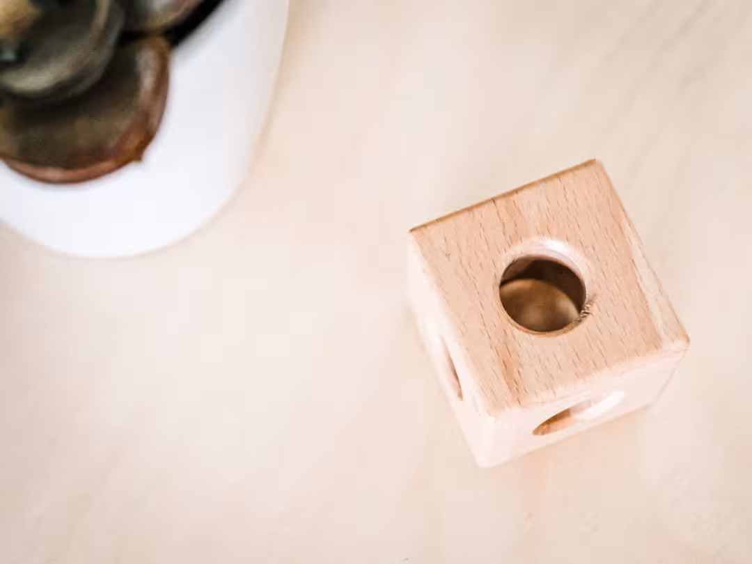Montessori method - How to Apply the Montessori Method at Christmas [Guide for Families]