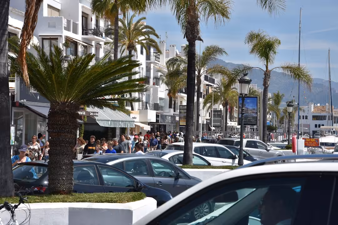 summer camp - Summer Camp in Puerto Banús: Montessori Sotogrande