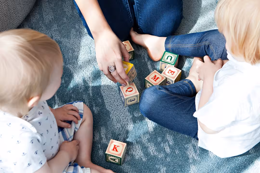 montessori classroom
