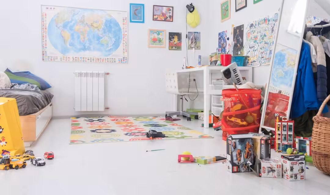montessori classroom
