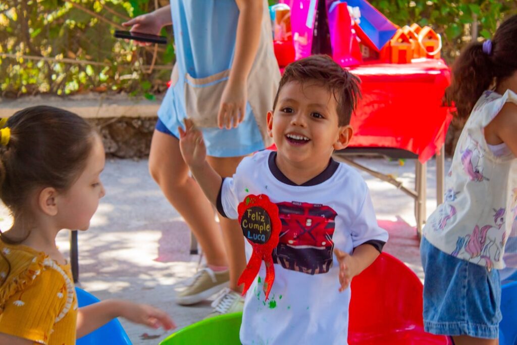 Montessori Activities for 4-Year-Olds: A Practical Guide for Expat Families in Sotogrande & Costa del Sol