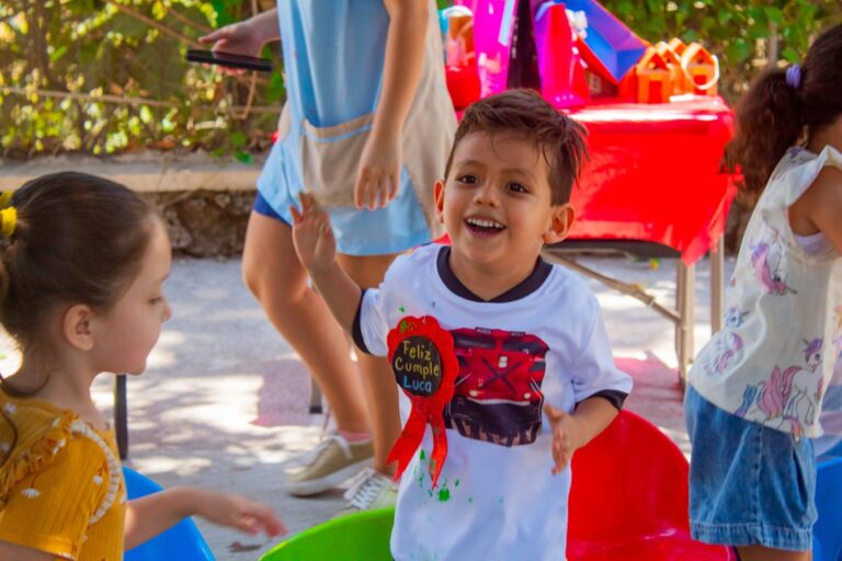Actividades Montessori para niños de 4 años (Guía Práctica)