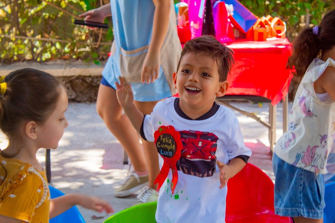 Montessori Activities for 4-Year-Olds: A Practical Guide for Expat Families in Sotogrande & Costa del Sol