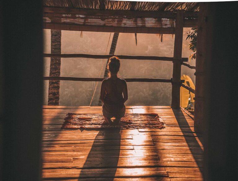 Yoga para niños [Método Montessori]: guía para padres