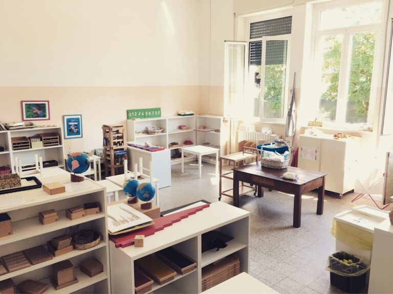 Colegio estepona: Montessori internacional en Sotogrande [Guía 2026]