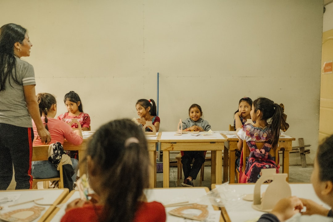 Guía Montessori certificada Sotogrande: formación y oportunidades