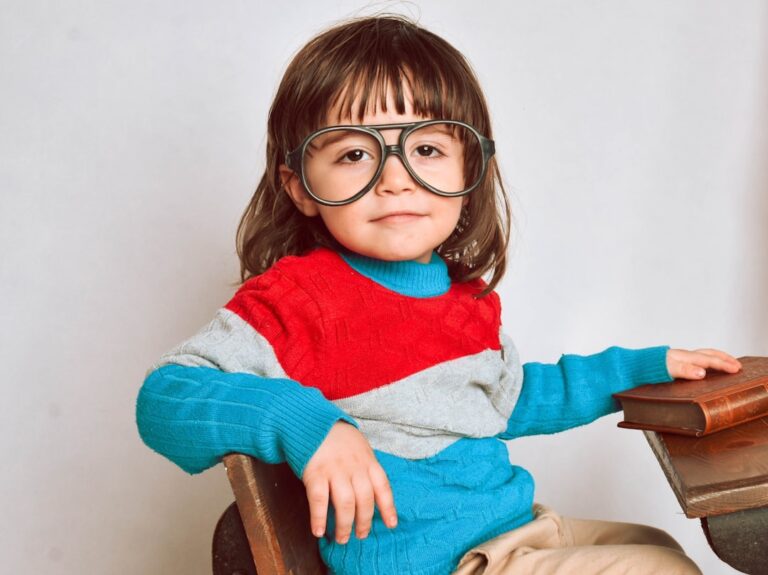 Actividades para niños de 5 años [Guía Montessori]