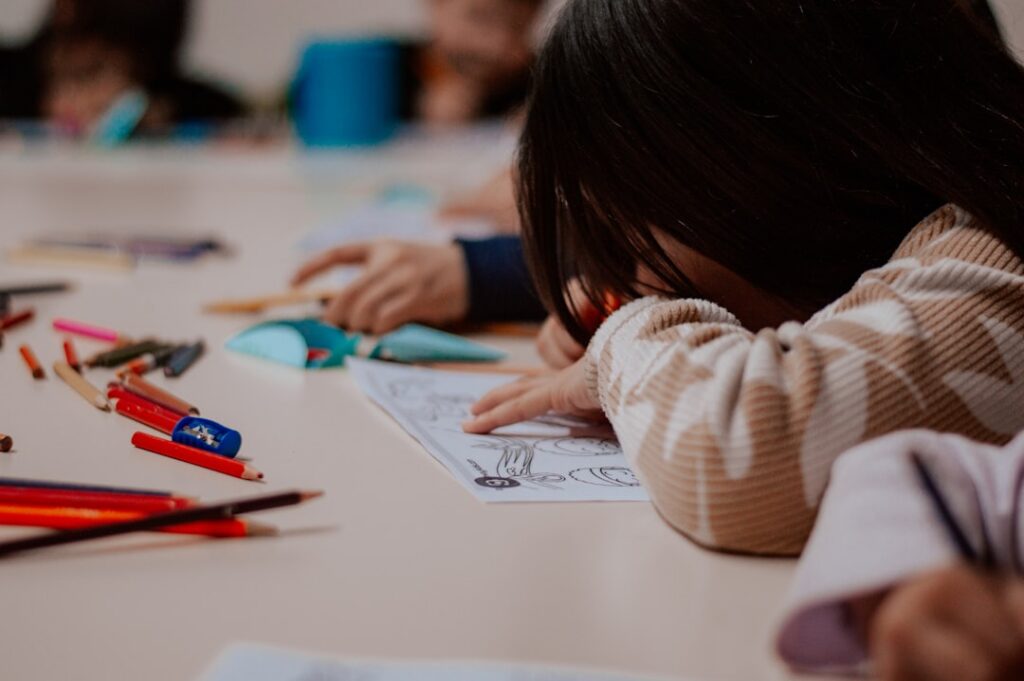 Montessori School Guide: How Respectful Education Works in Sotogrande & Campo de Gibraltar | IMS Sotogrande