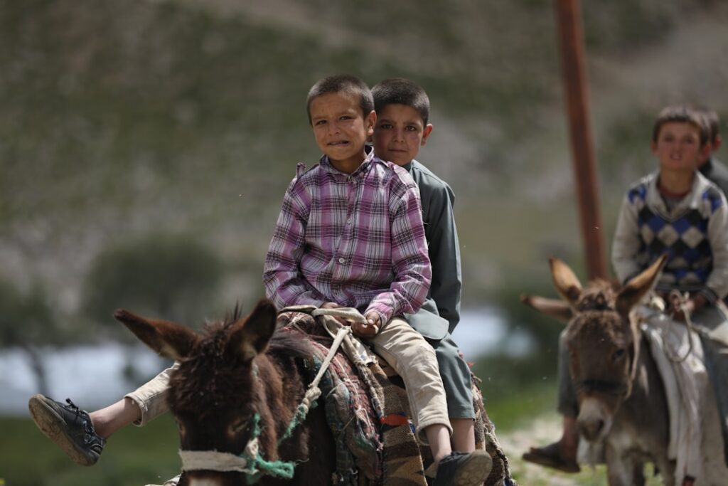Children’s Horseback Riding Classes in San Roque: Montessori Benefits and Local Alternatives Children’s Horseback Riding Classes in San Roque: Montessori Benefits and Local Alternatives