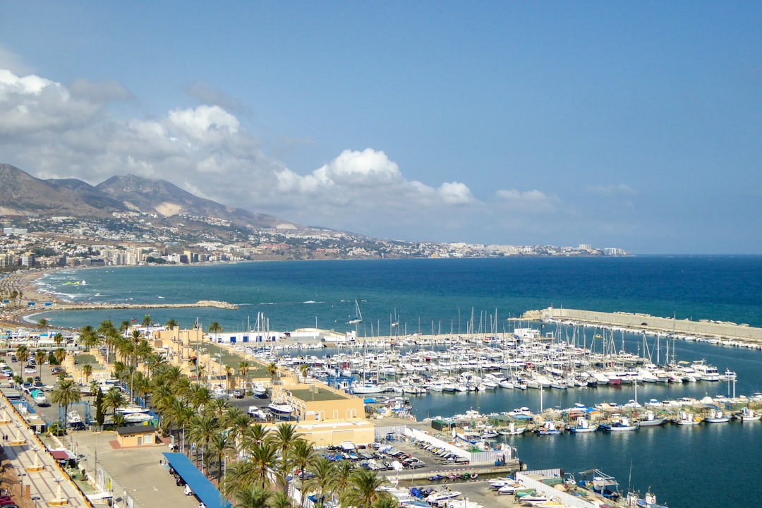 Babysitter in Fuengirola: Montessori Method (Practical Guide)
