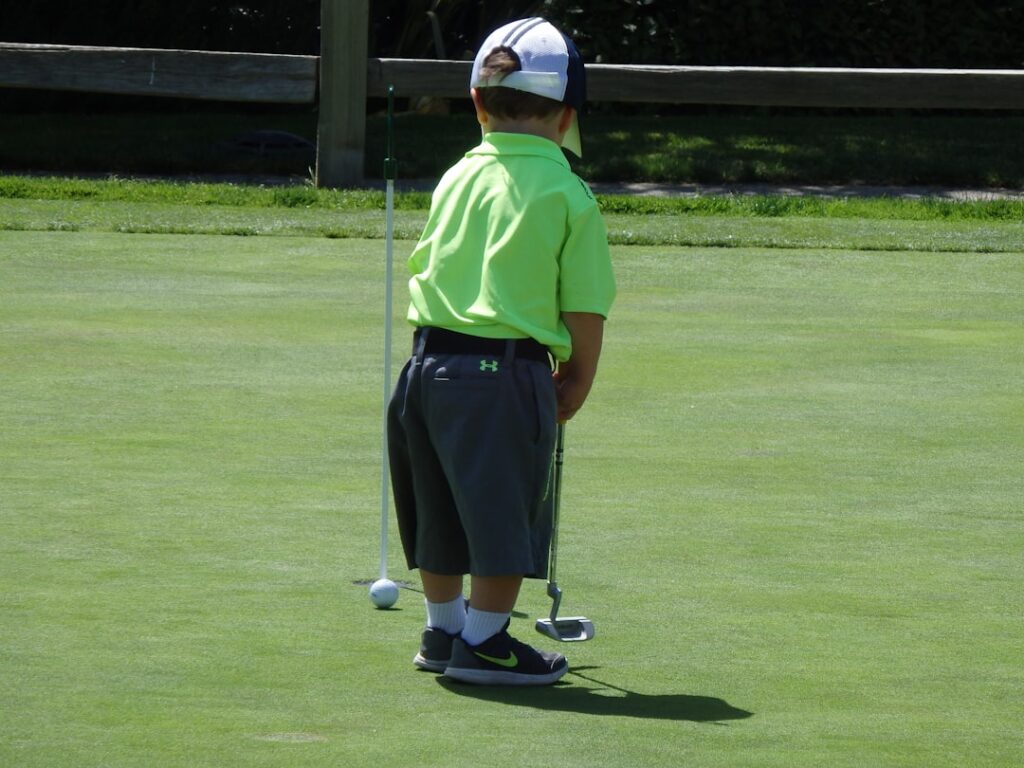 Children’s Golf Academy in Marbella: A Montessori Guide Children’s Golf Academy in Marbella: A Montessori Guide