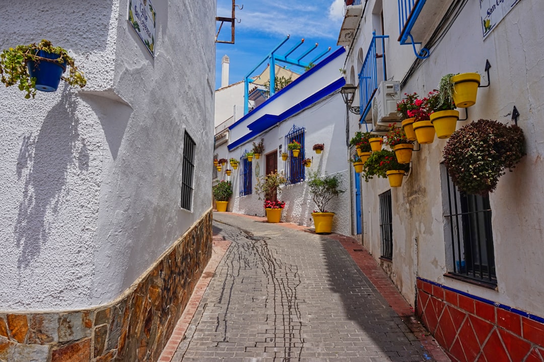 Nanny in Nueva Andalucía: Montessori Guide to Choosing a Caregiver