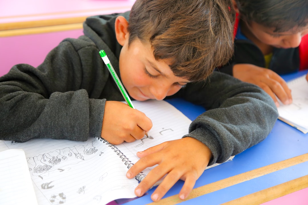 Private Schools in Casares: Trilingual Montessori in Sotogrande [Practical Guide]