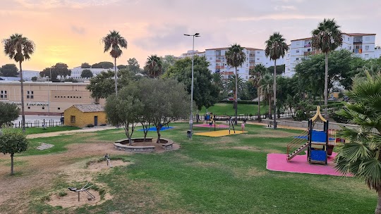 Municipal El Toril Park