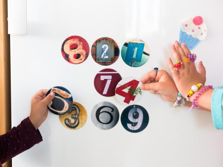 Montessori Kindergarten Sotogrande - Montessori Kindergarten in Sotogrande: Was Eltern wirklich wissen müssen