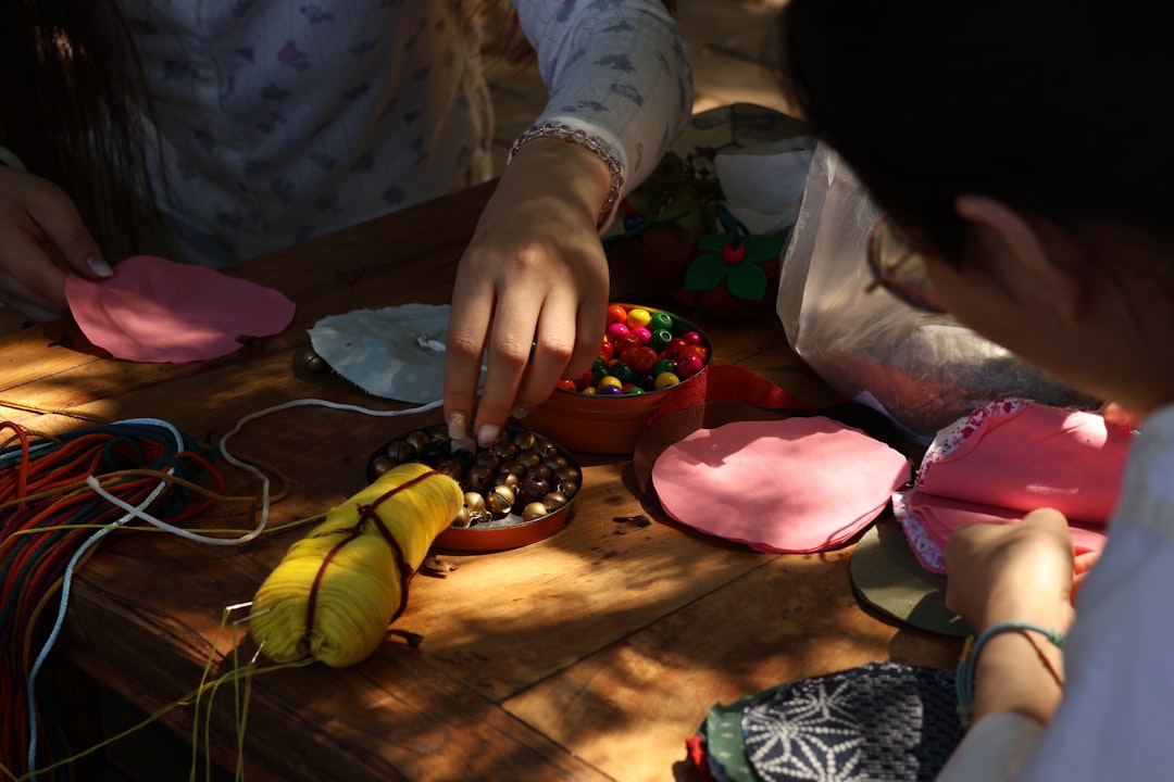 mejores colegios en la duquesa - Materiales sensoriales Montessori para el desarrollo infantil