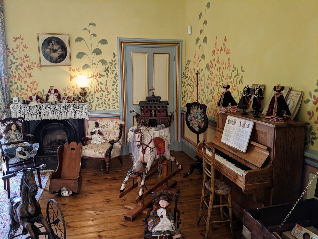 mejores colegios en sabinillas - wooden toys