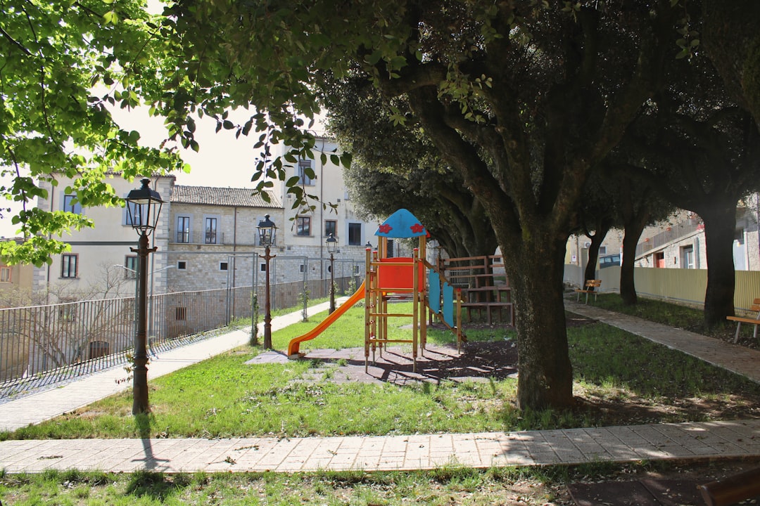 guarderías Sabinillas Manilva - Vista de Sotogrande, donde muchas familias de La Duquesa eligen colegio