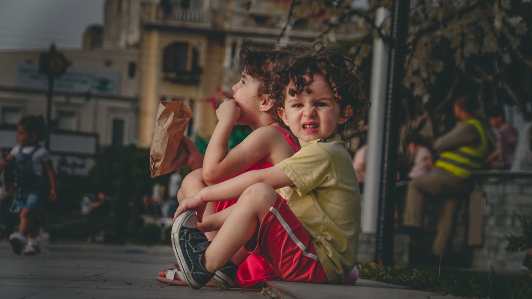 mejores guarderías en la línea - La adaptación gradual respeta el ritmo de cada niño y cada familia.