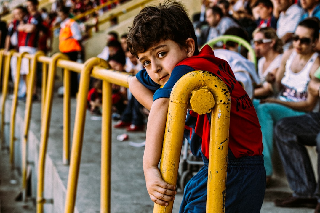 centros infantiles en La Línea - La inmersión bilingüe desde el Nido favorece el desarrollo del lenguaje.