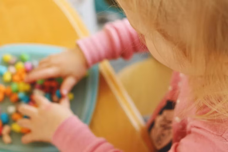 montessori classroom