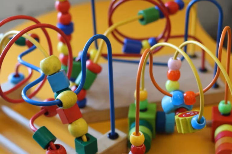 montessori classroom