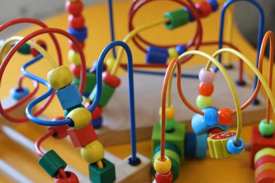 montessori classroom
