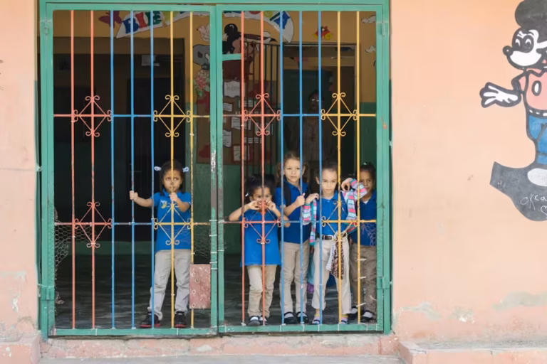 montessori classroom