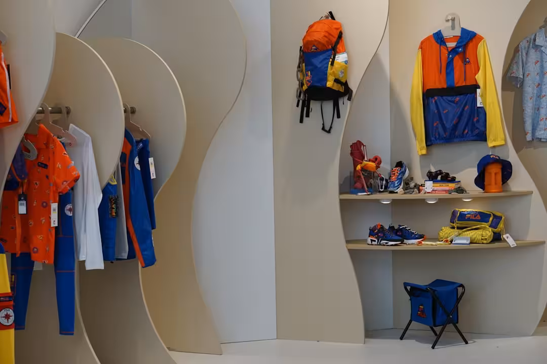 montessori classroom